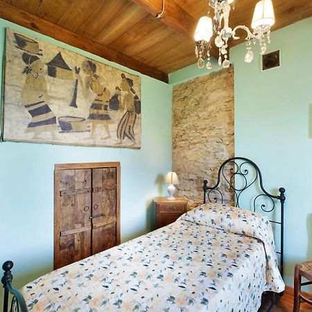 Casa Vittorina Villa Cesio ภายนอก รูปภาพ