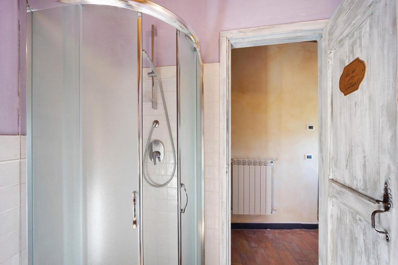 Casa Vittorina Villa Cesio ภายนอก รูปภาพ