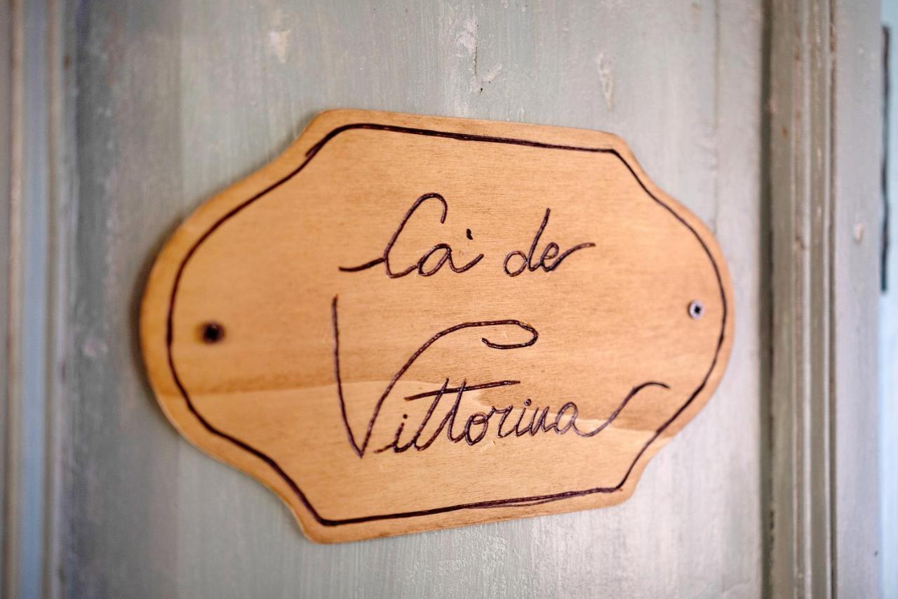 Casa Vittorina Villa Cesio ภายนอก รูปภาพ